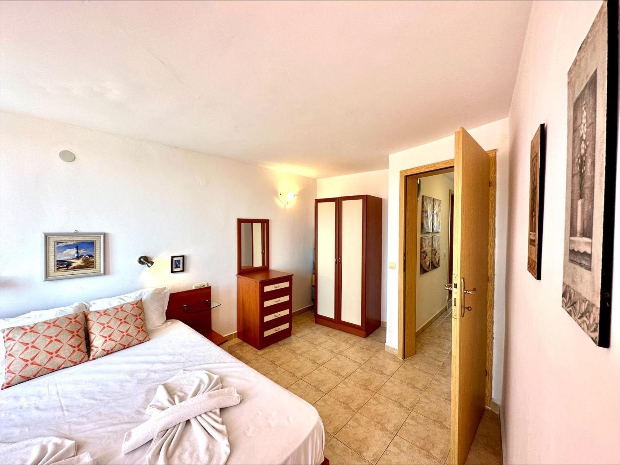 Julia Family - Menada Apartments Sunny Beach Exterior foto