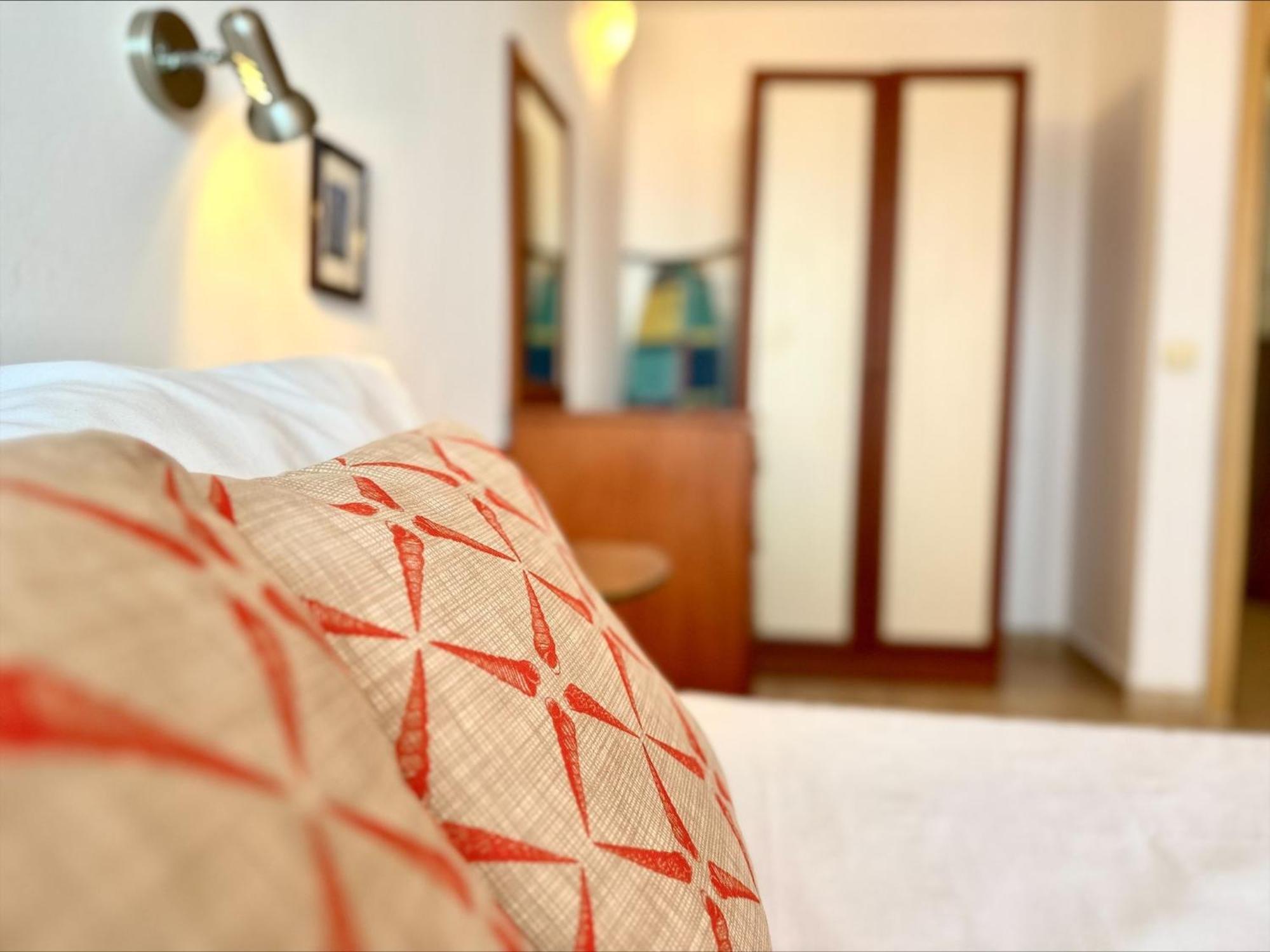 Julia Family - Menada Apartments Sunny Beach Exterior foto
